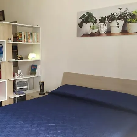 Casa Vacanze Lo Specchio Apartamento