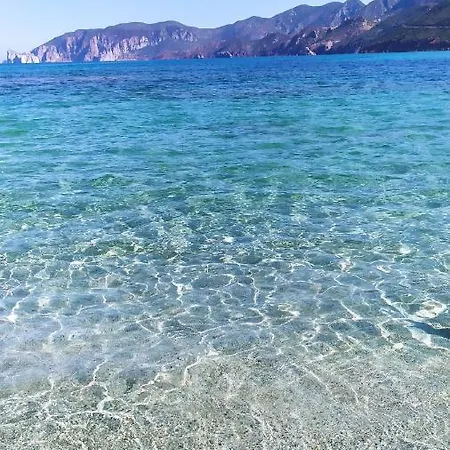 Casa Vacanze Lo Specchio