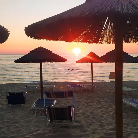 Casa Vacanze Lo Specchio Apartamento Iglesias
