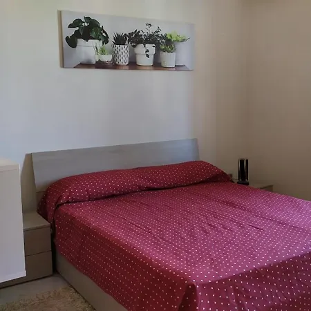 Casa Vacanze Lo Specchio * Iglesias
