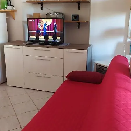 Casa Vacanze Lo Specchio * Iglesias
