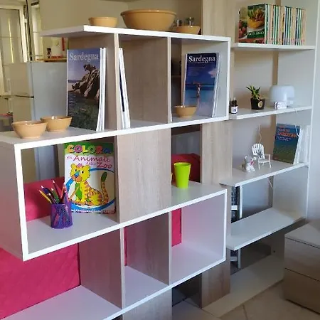 Casa Vacanze Lo Specchio *