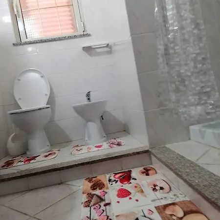 Casa Vacanze Lo Specchio