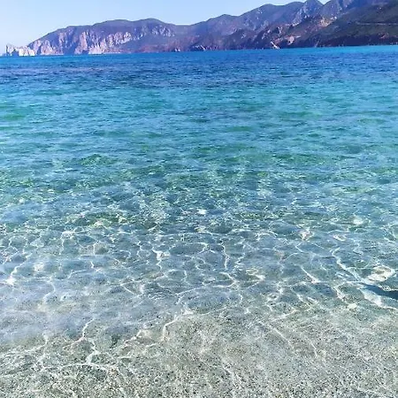 Casa Vacanze Lo Specchio