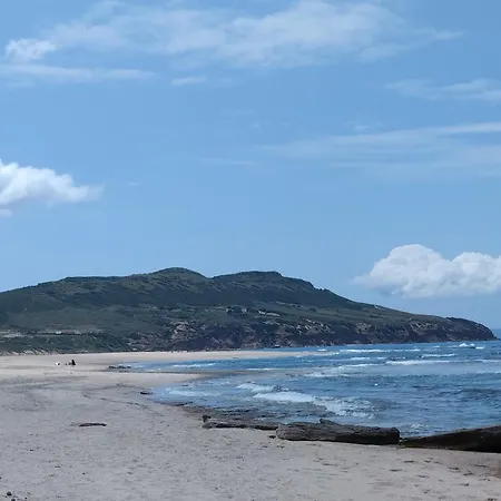 Casa Vacanze Lo Specchio Appartamento *