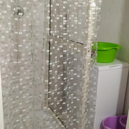 Apartmán Casa Vacanze Lo Specchio *