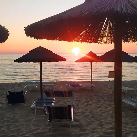 Casa Vacanze Lo Specchio Apartment Iglesias